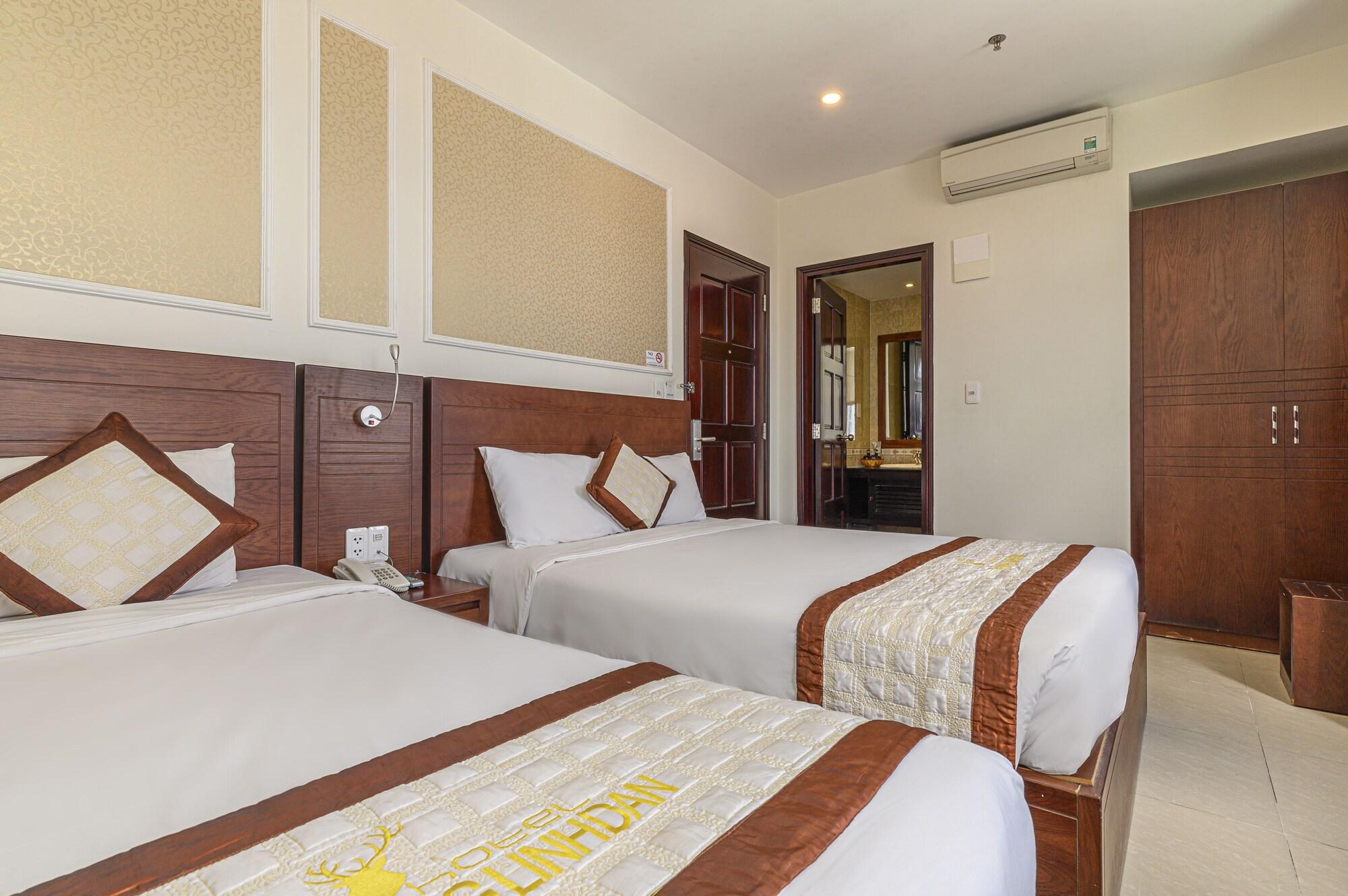Lychee Hotel 19/40