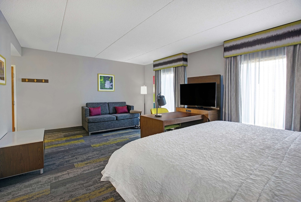 Hampton Inn And Suites Augusta West 20/53