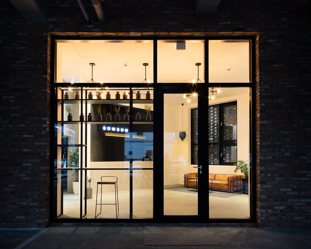 Gangneung Boutique Hotel Bombom 4/34
