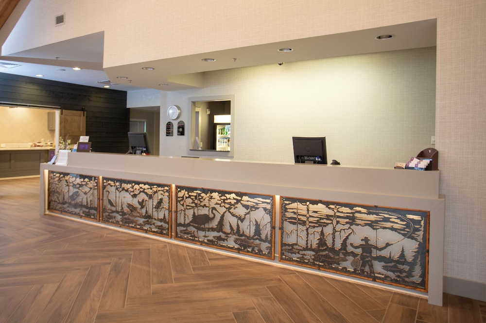 Residence Inn by Marriott Bozeman 4/42