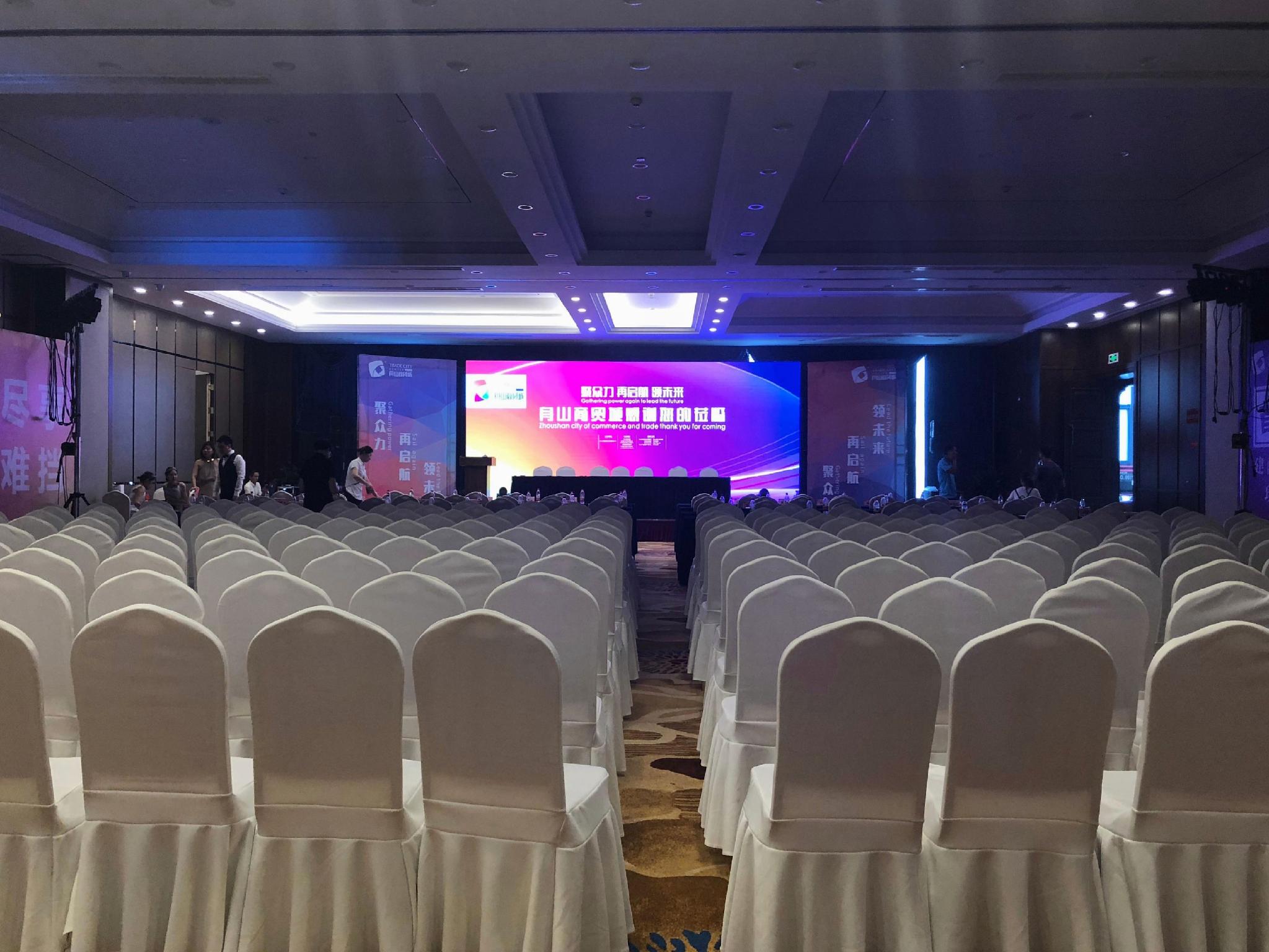 Zhonglang Hotel 27/31