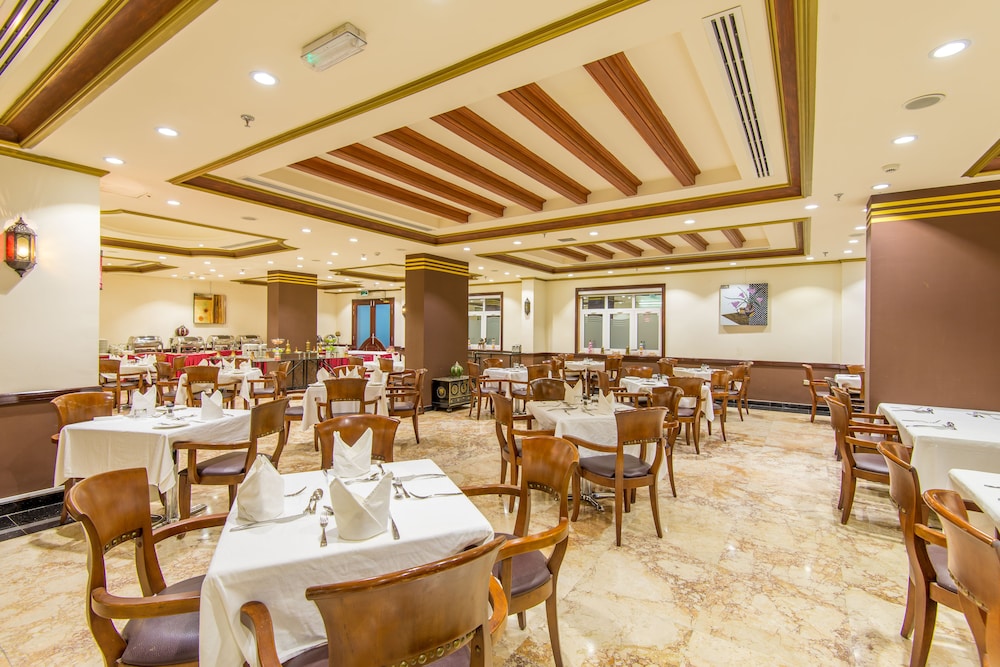 Caesar Hotel Oman 37/43