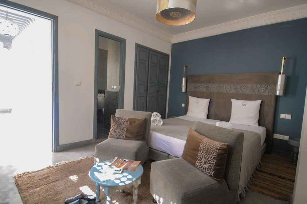 Riad Origines 28/46