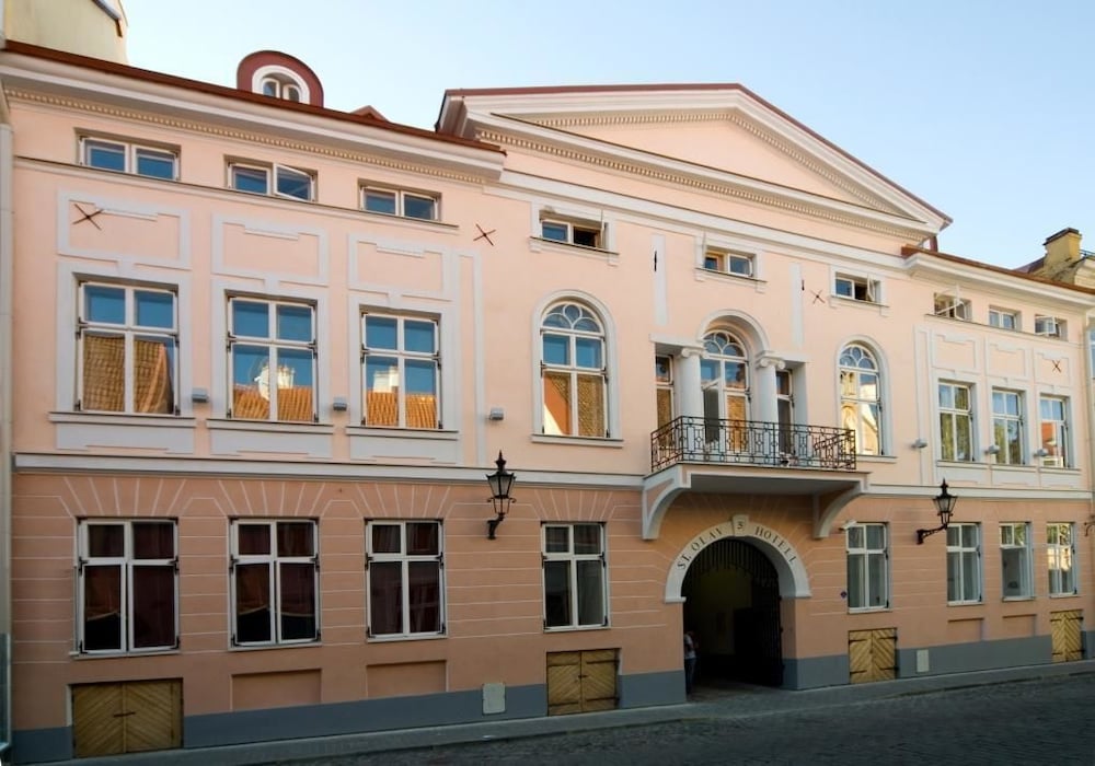 St Olav Hotel 3/72