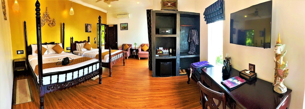 Beyond Yangon Boutique Inn 33/68