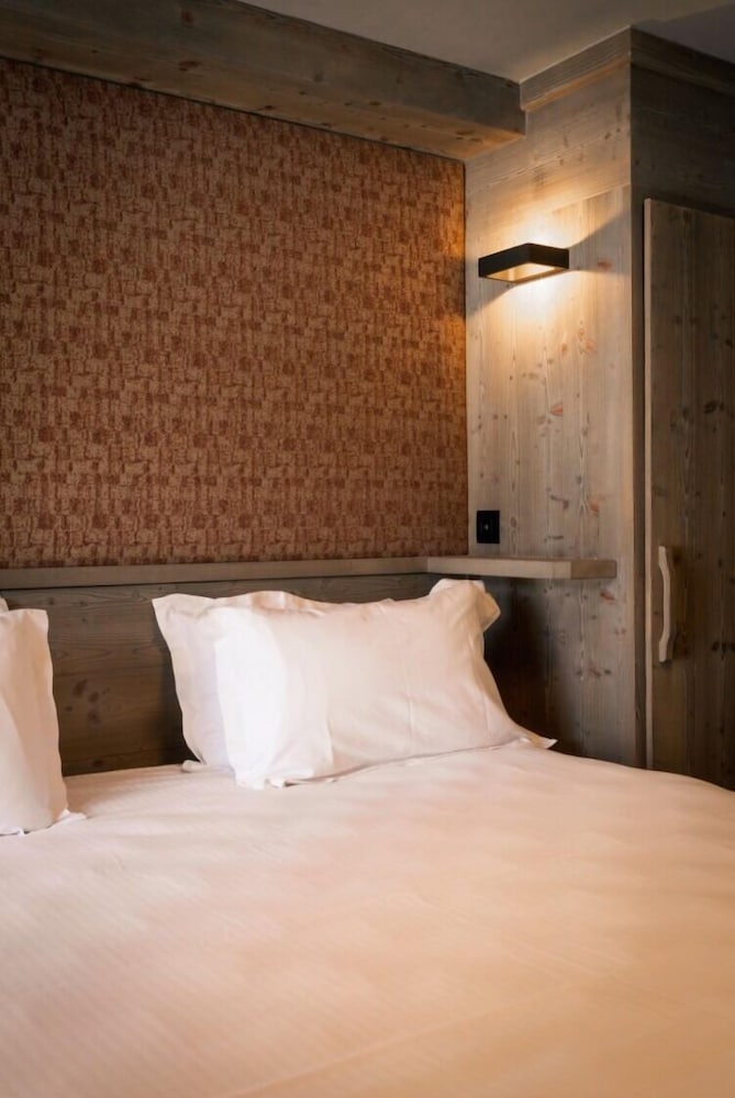 Hotel Aigle du Montana 27/55