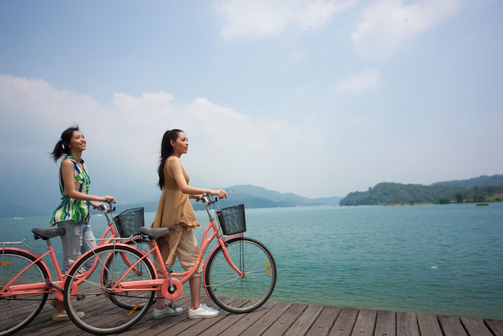 Lealea Garden Hotels-Moon Lake 22/45