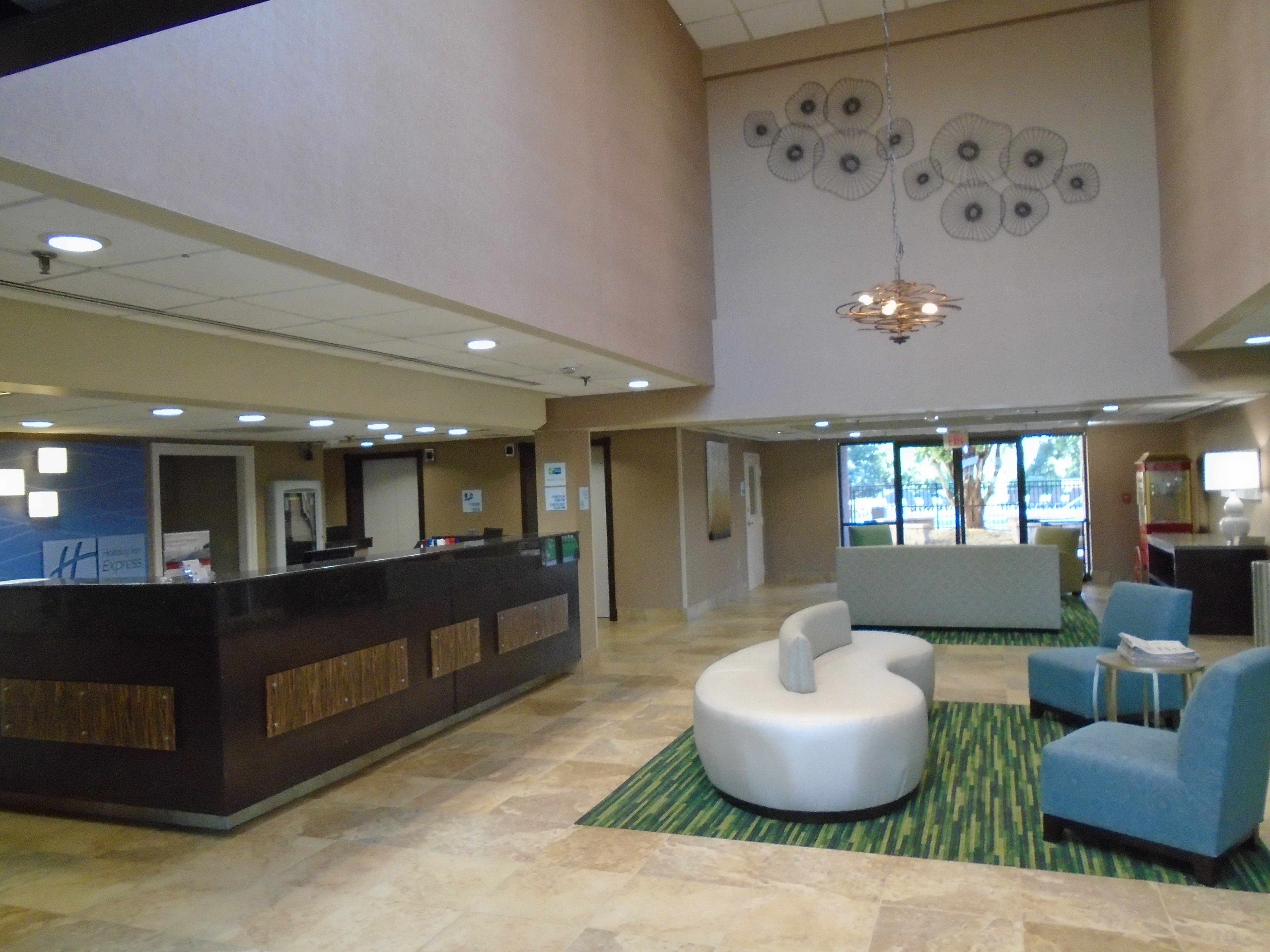 Holiday Inn Express Richmond Midlothian Turnpike 8/51