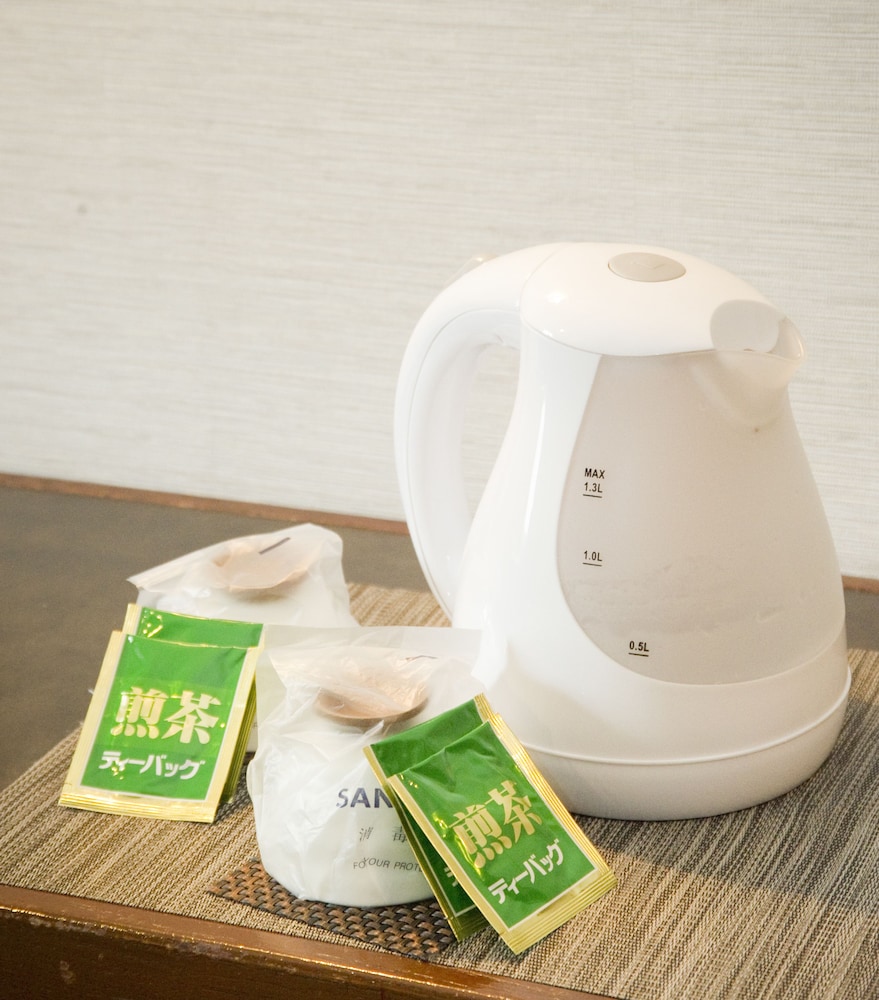 Shizuoka Ui Hotel 13/18