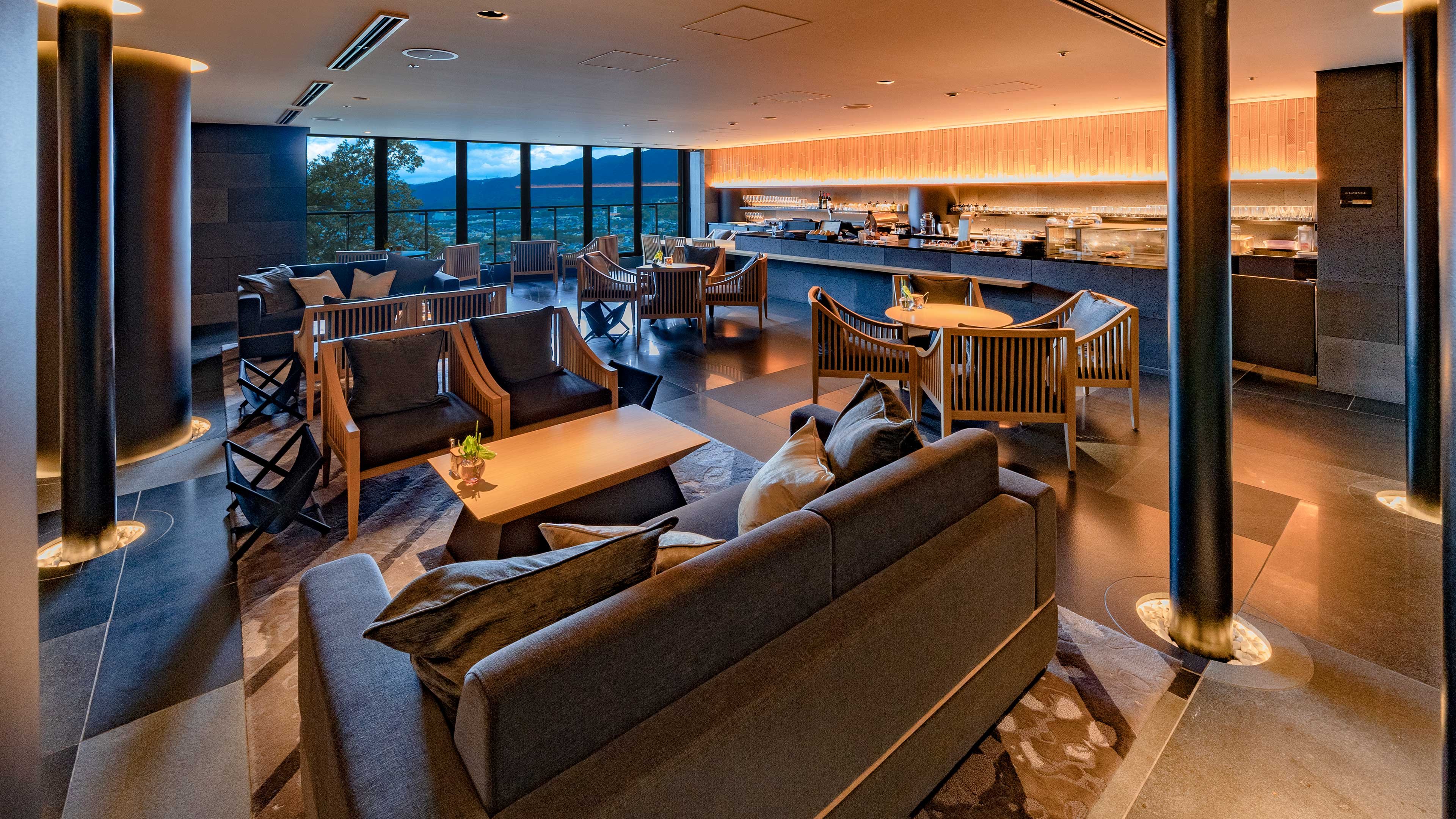 ANA InterContinental Beppu Resort & Spa 30/50