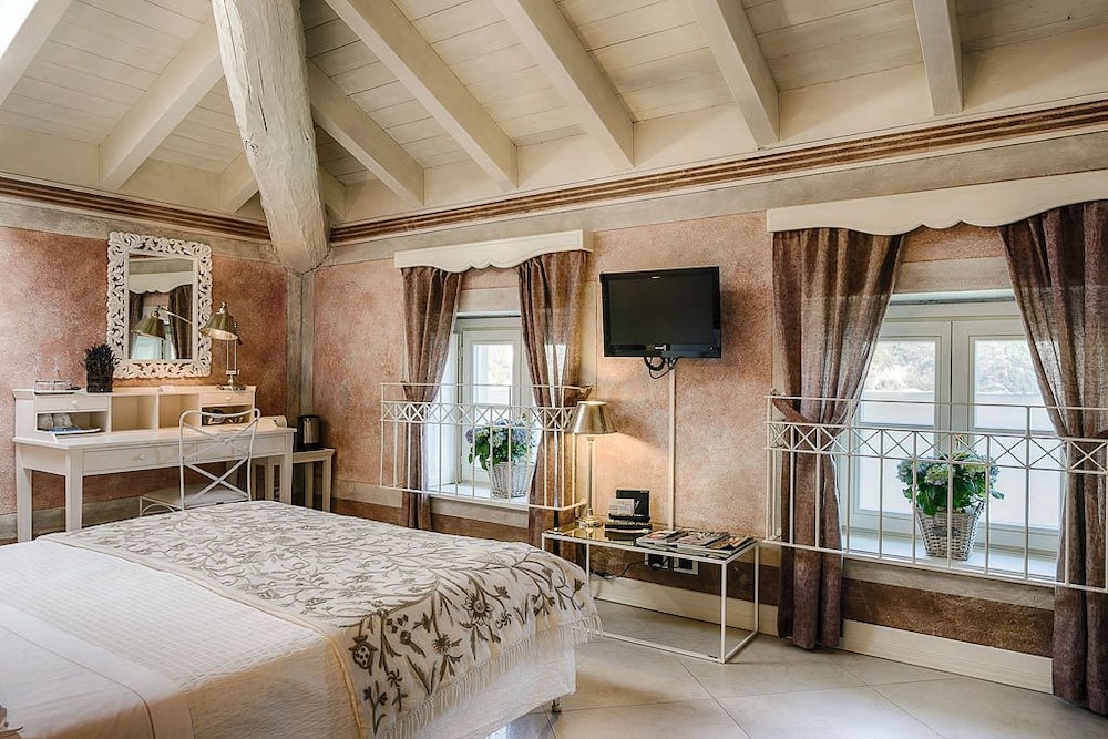 Relais Villa Vittoria 10/43