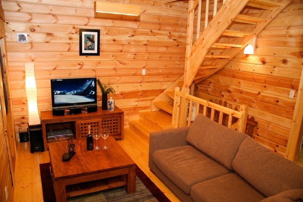 Morino Lodge Chalets 21/45