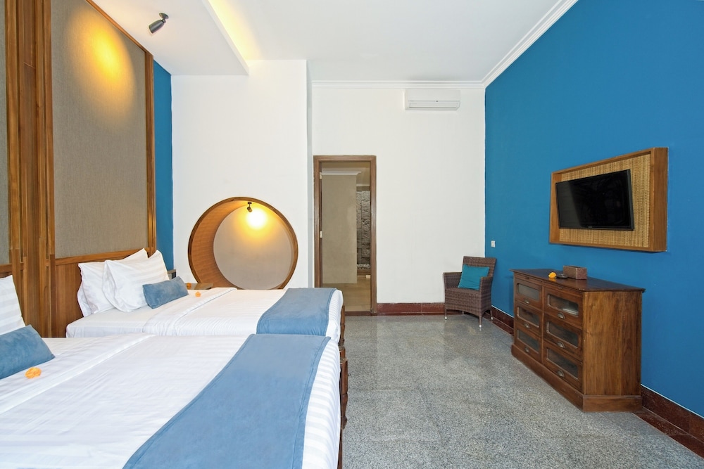 Kecapi Villa Seminyak by Ini Vie Hospitality 25/64