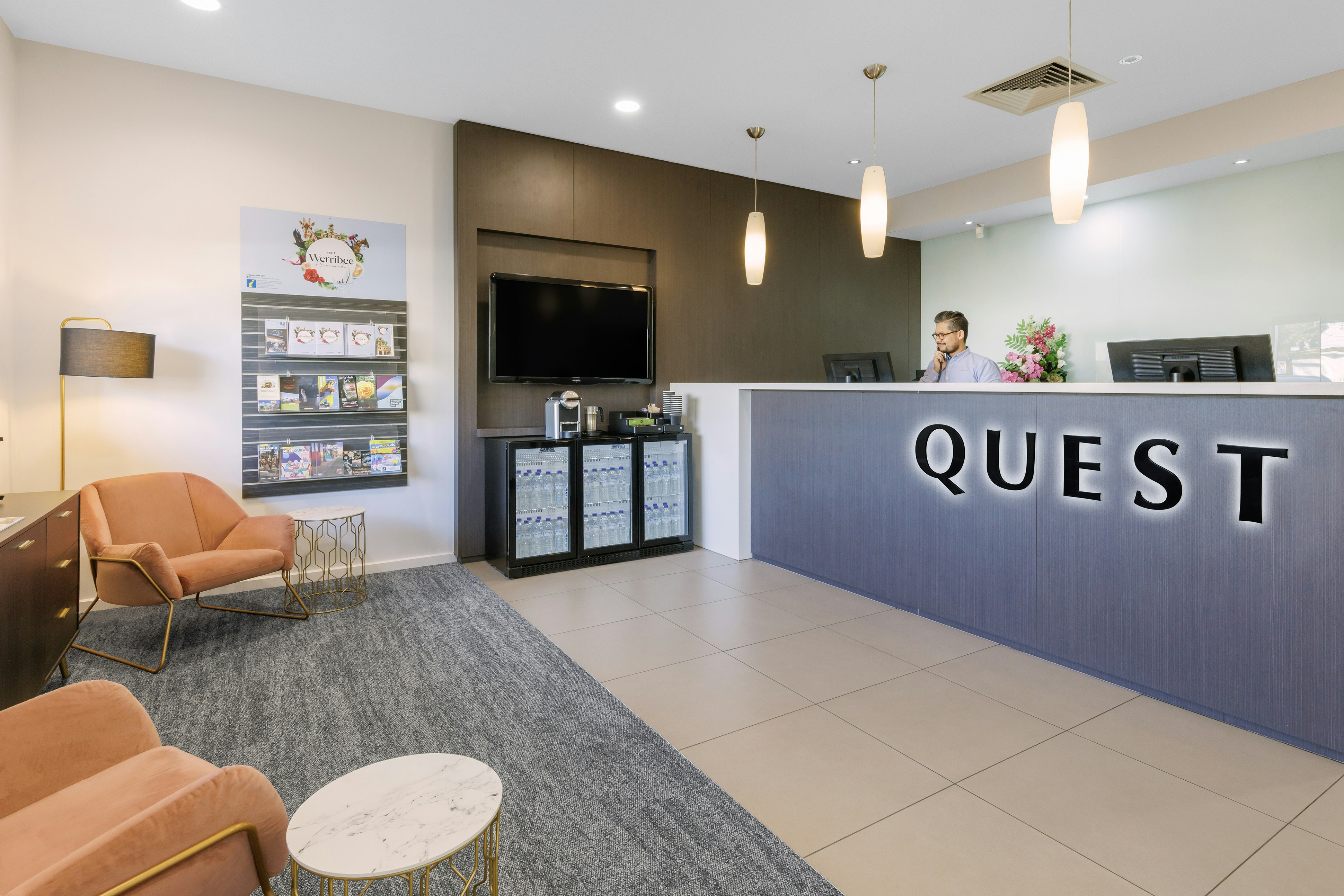 Quest Werribee 2/44