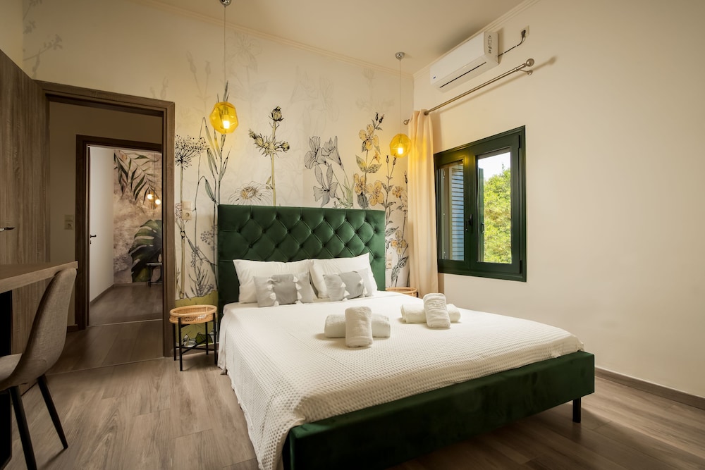 Zen Villa Elafonisi 7/28