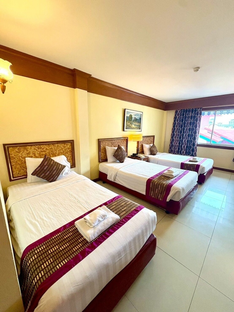 Camelot Hotel Pattaya 21/50