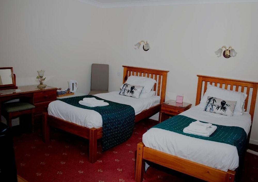 Herdshill Guest House 15/24