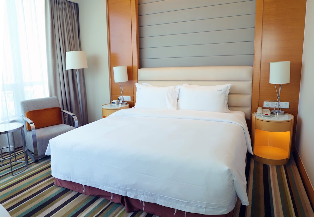 Holiday Inn Tianjin Riverside 14/79