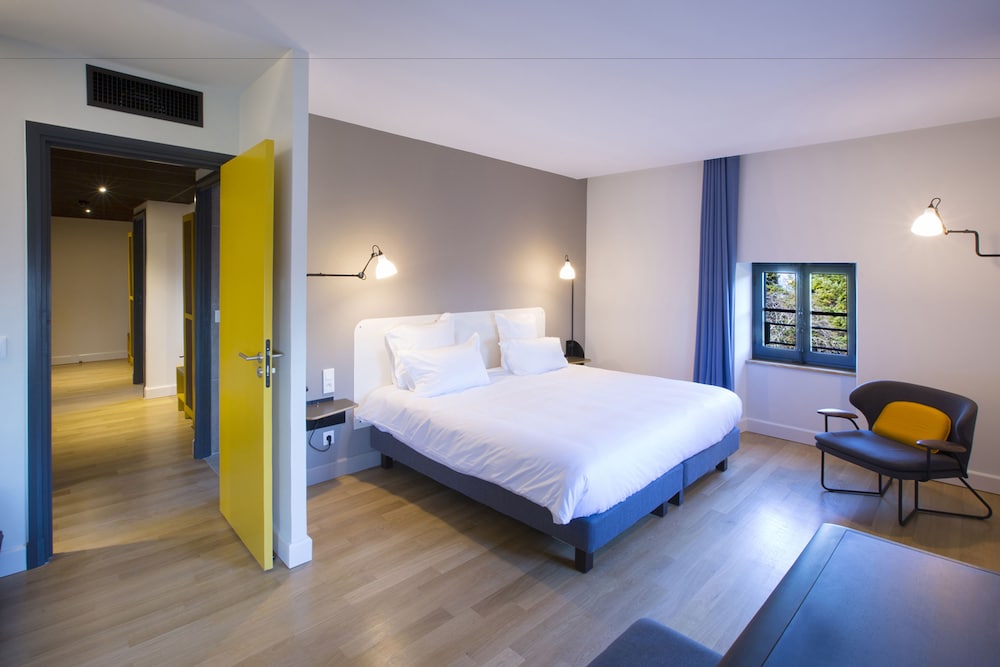 Fourviere Hotel Lyon 12/66