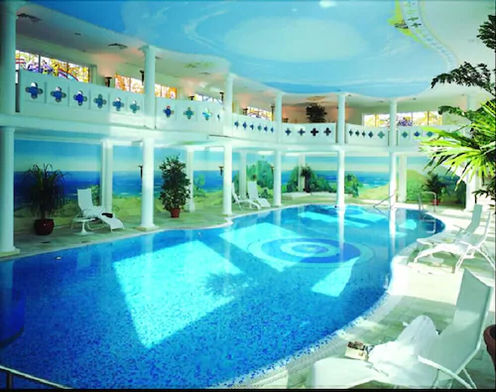 Geniesser Hotel Altes Gymnasium 19/50