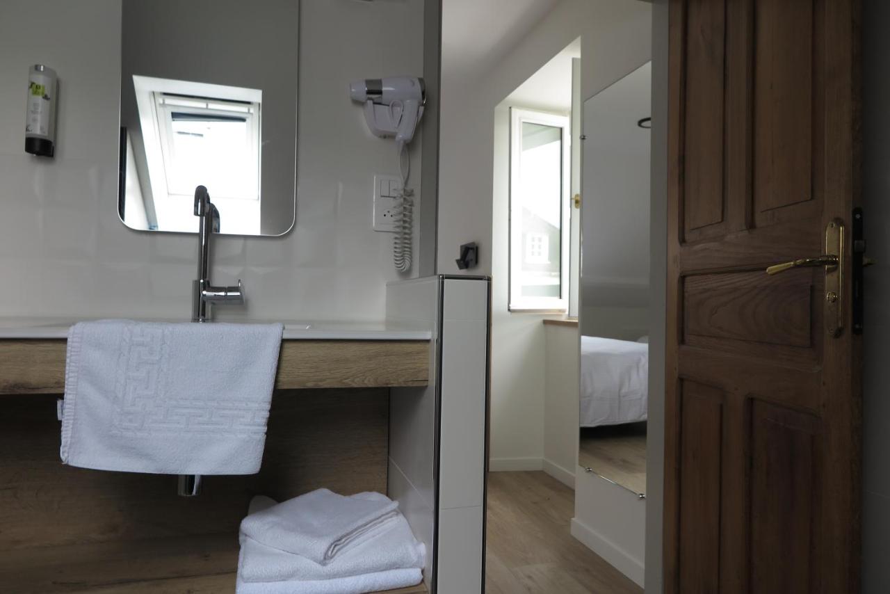 Hotel Etchemaite 18/18