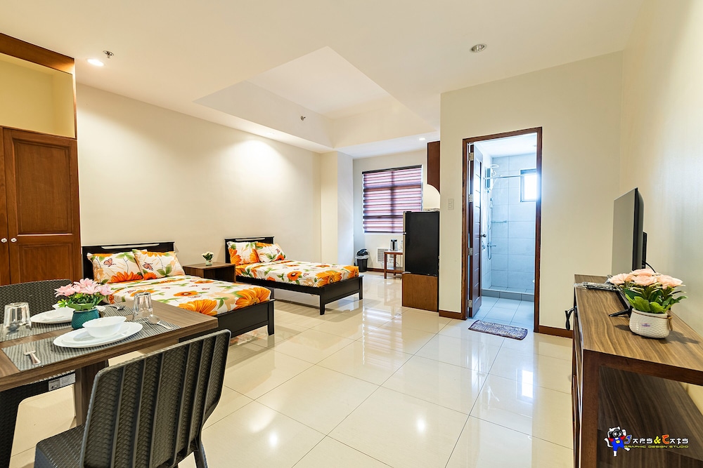 Verjandel Residences 38/59