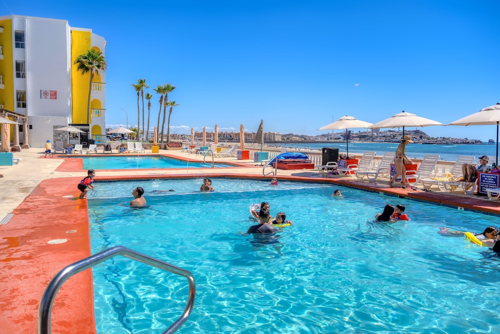 Playa Bonita Resort 66/77