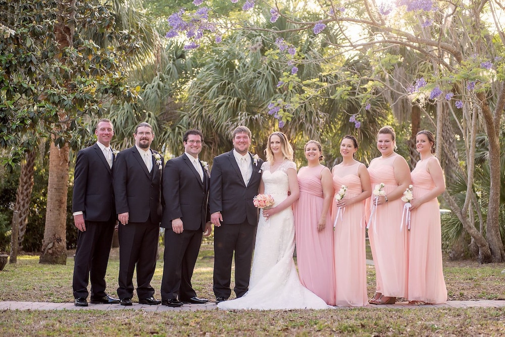Grandview Bed and Breakfast Mount Dora 52/62