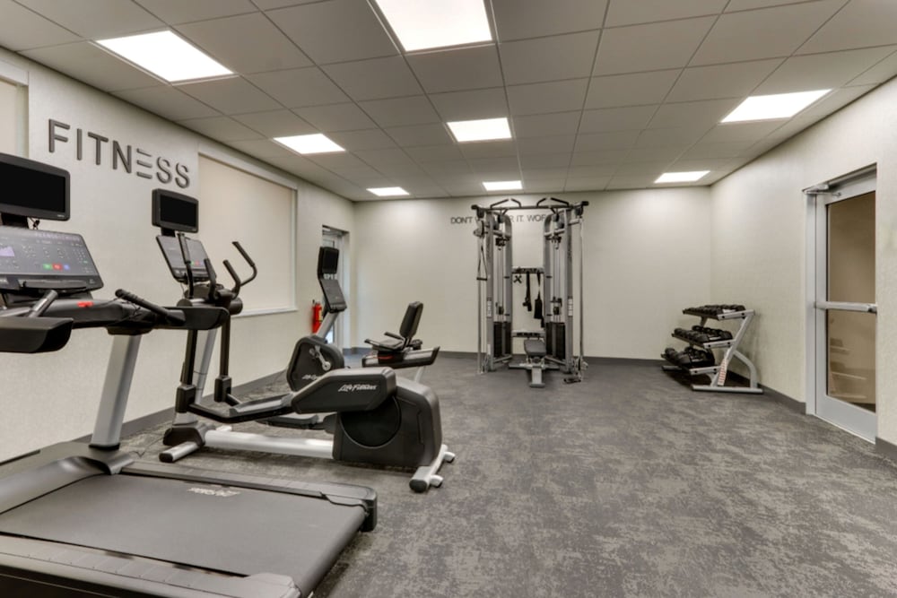 Fairfield Inn & Suites by Marriott Dalton 9/19
