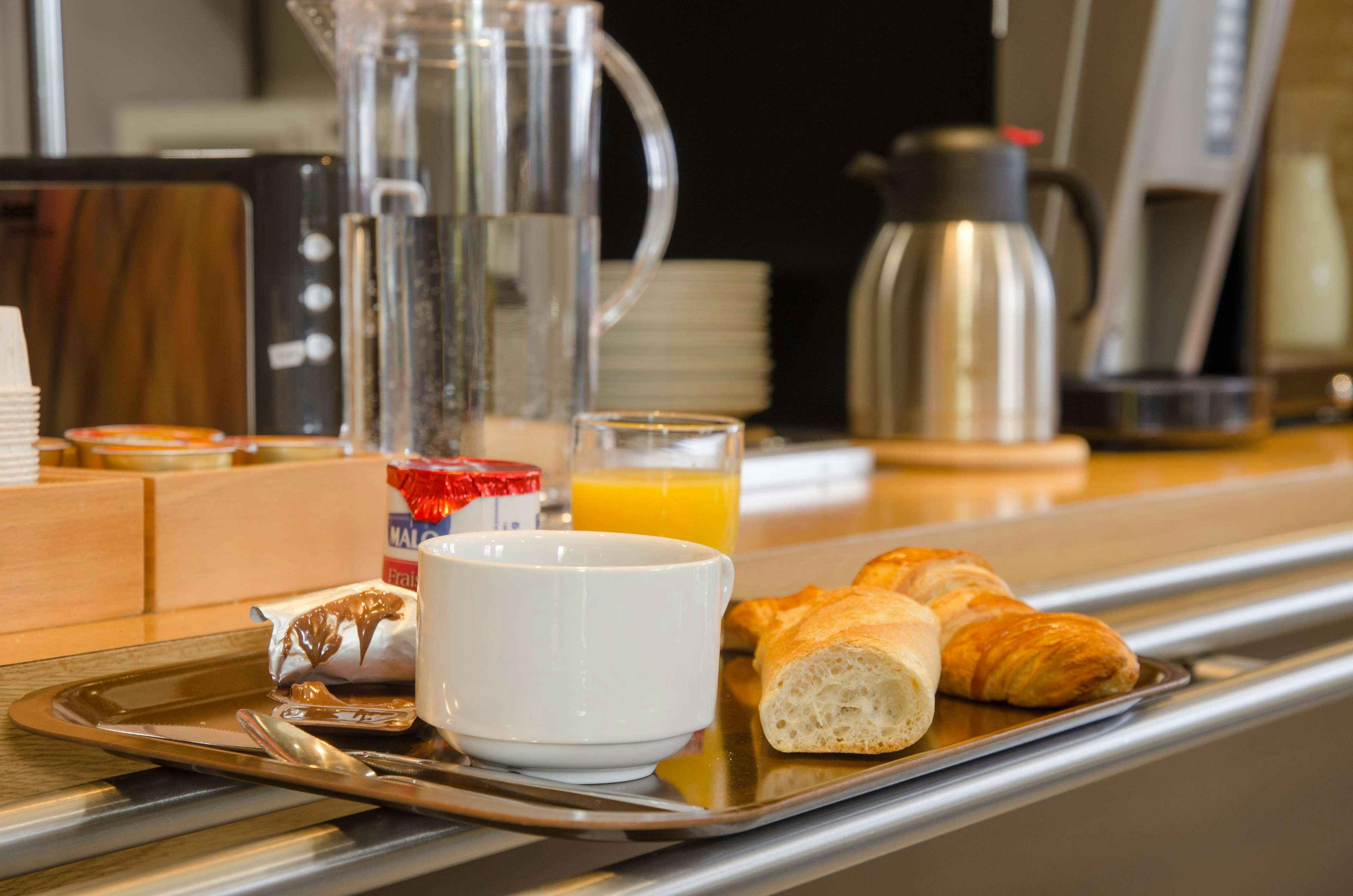 B&B HOTEL Chartres Le Coudray 23/31