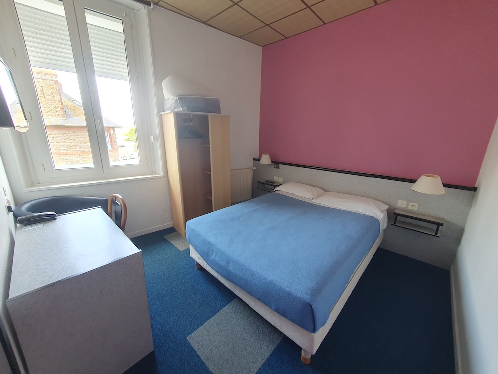 Hôtel Terminus 13/42