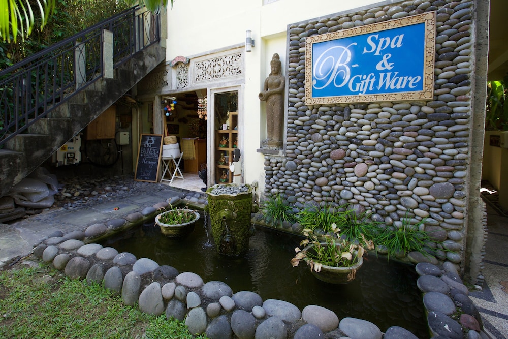 Bayshore Villas Candi Dasa 30/50