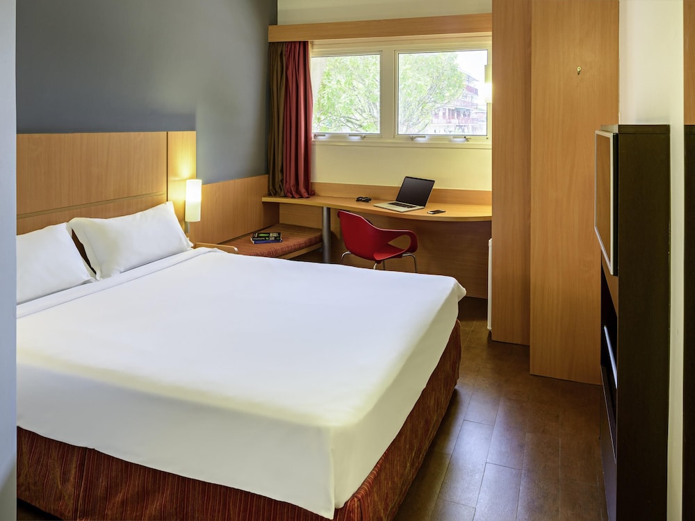 Ibis Belem Aeroporto 16/75