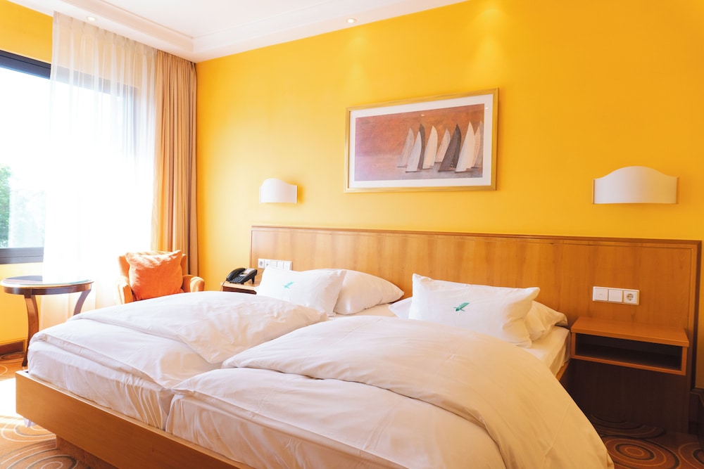 Insel-Hotel Heilbronn 21/69