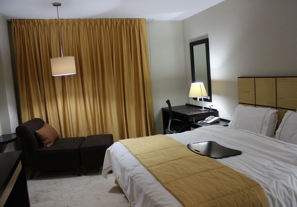 Holiday Inn Express Ciudad Del Carmen 15/50