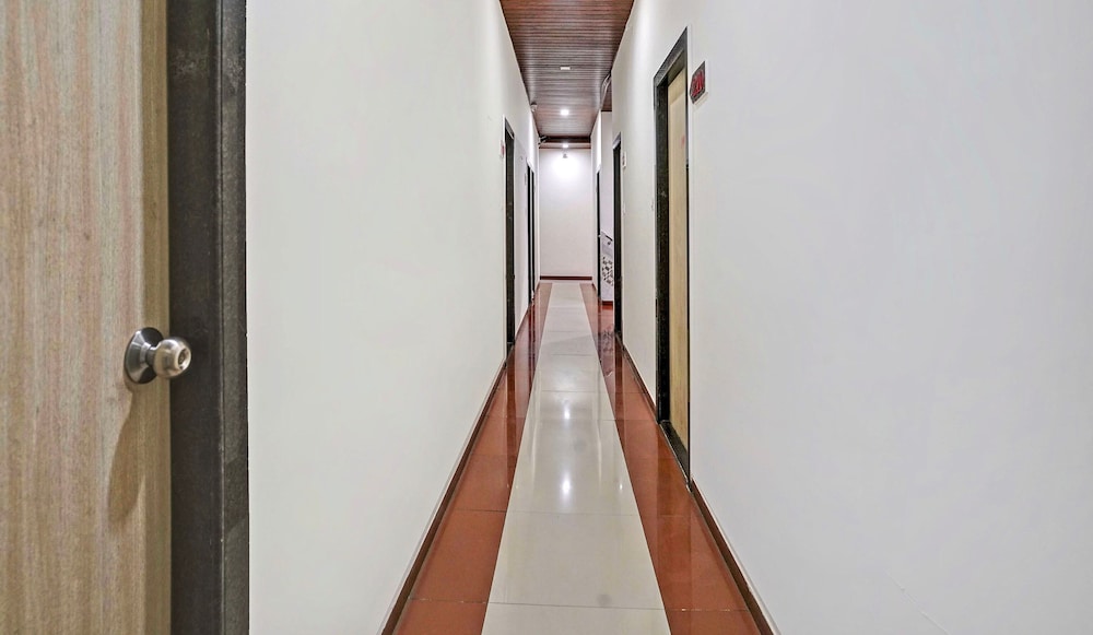 OYO Rooms Sakinaka Junction 31/34
