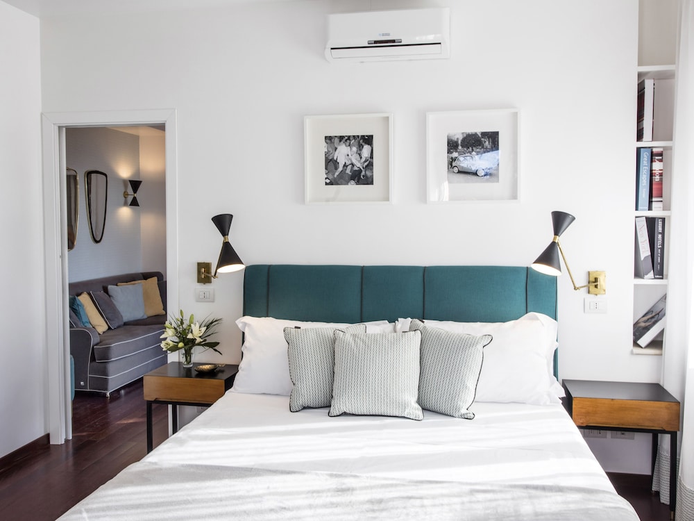 La Malandrina Apartments Suites 33/78