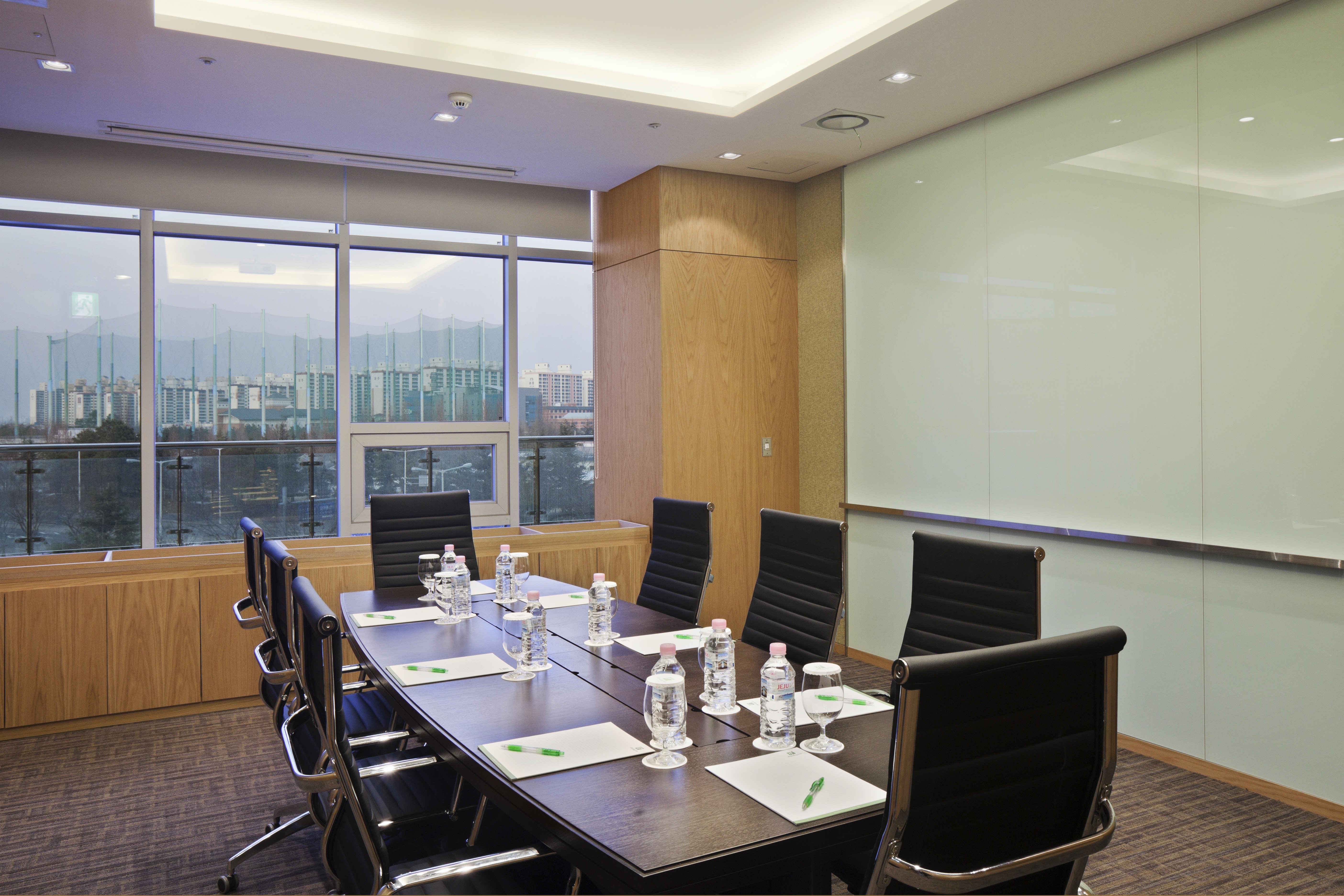 Holiday Inn Gwangju 67/76