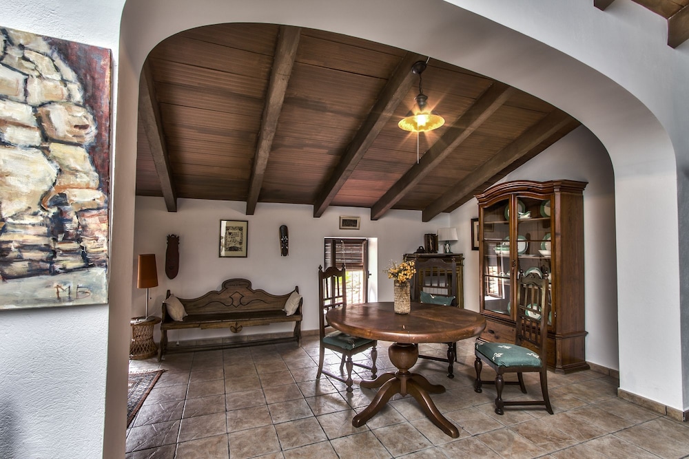 FINCA VILLA JUAN 22/36