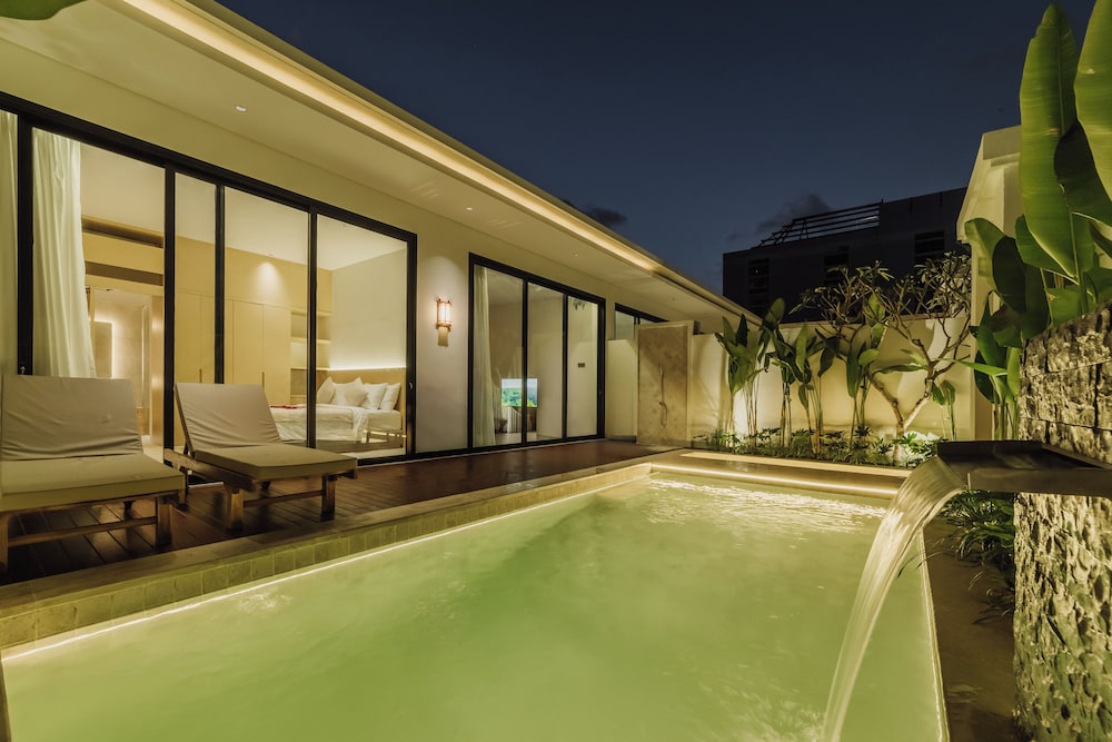 Gracia Bali Villas & Apartment 39/71