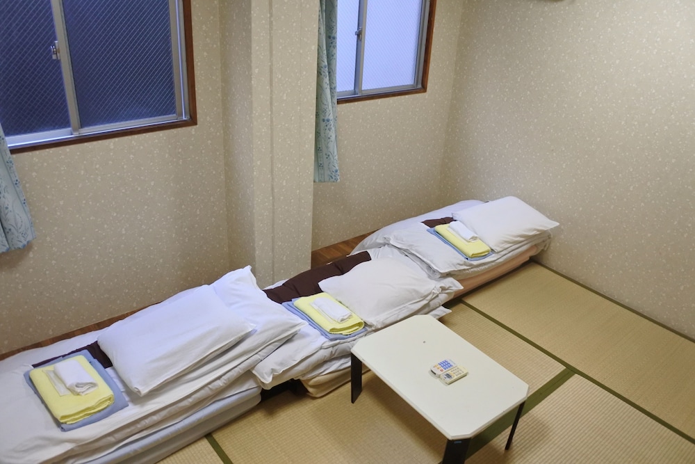 Hotel Mikado 37/67
