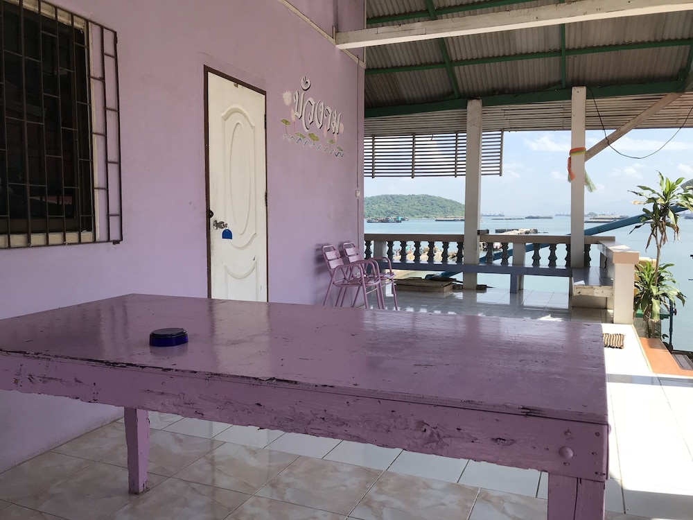 Rimtalay Resort Koh-Sichang 47/70