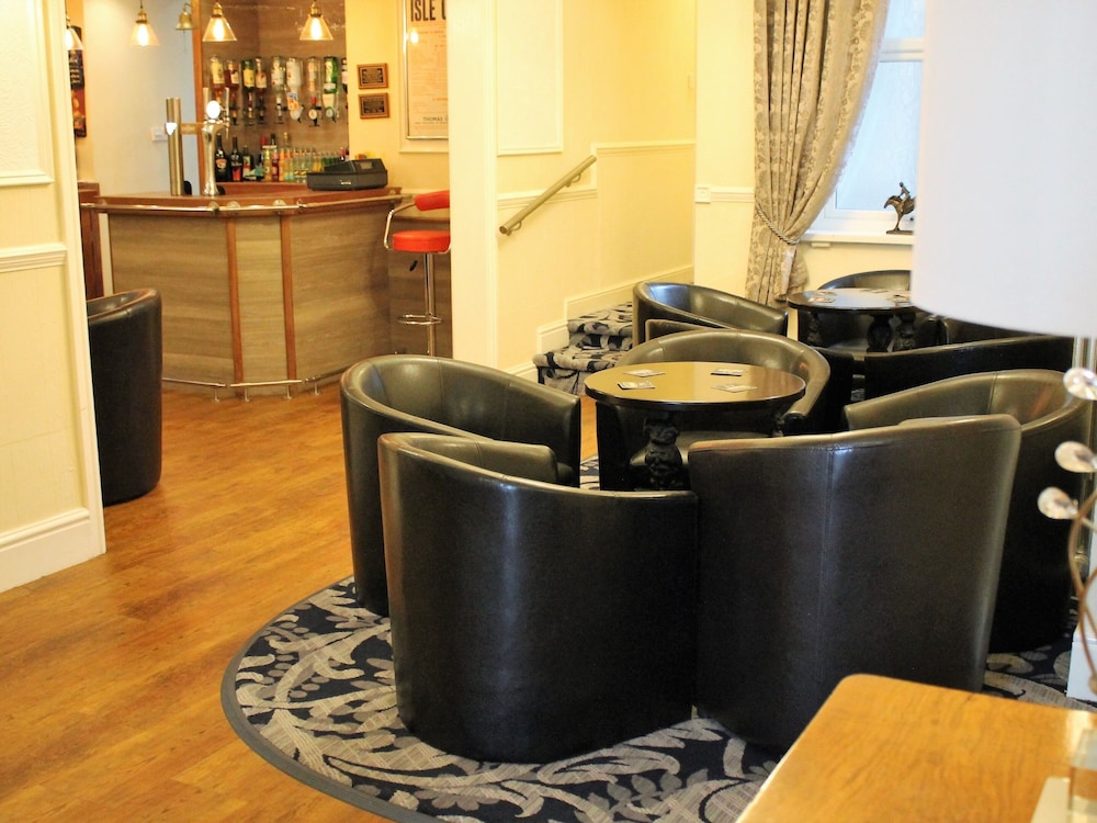 The Winchmore Hotel 15/46