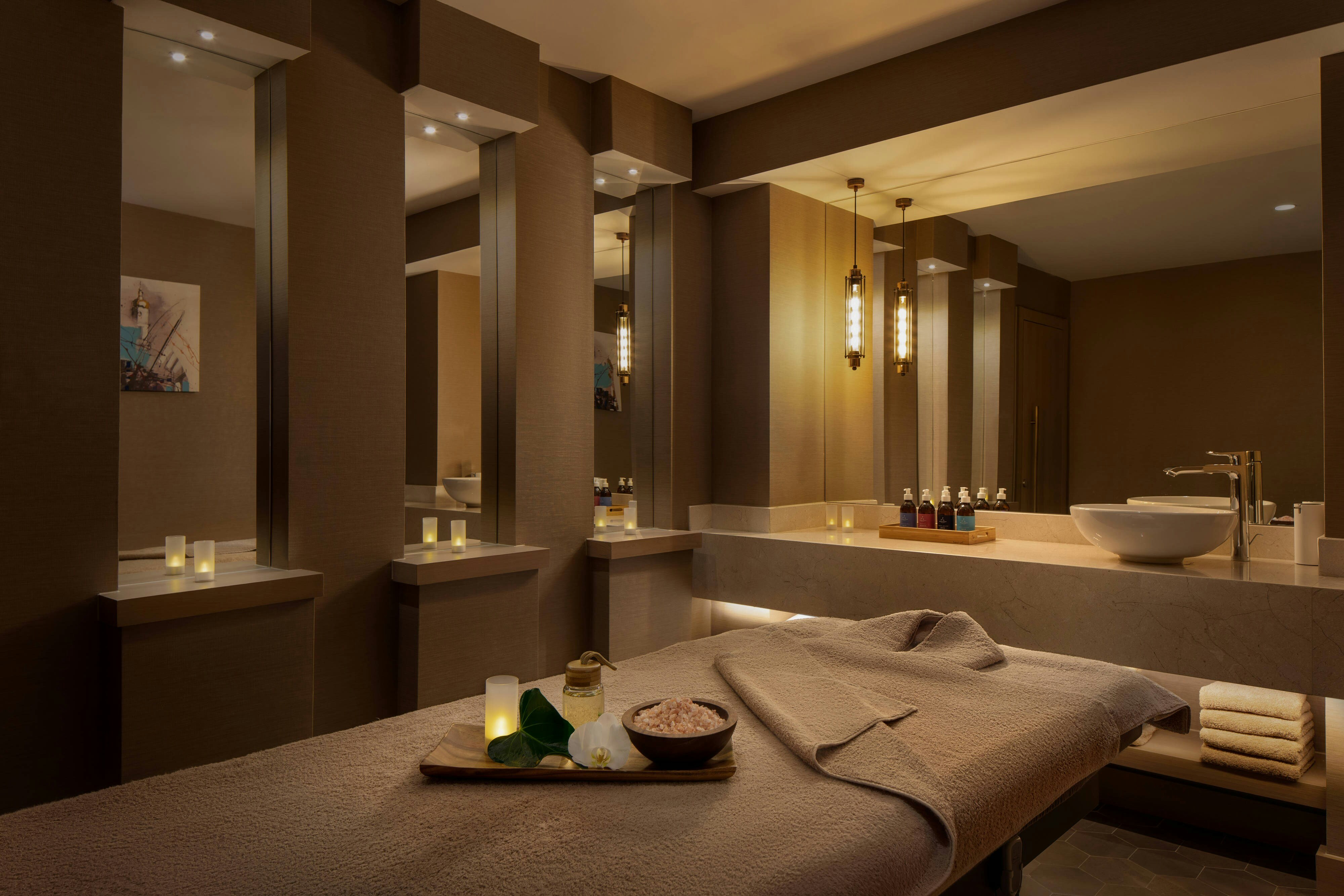 Jw Marriott Istanbul Bosphorus 38/43