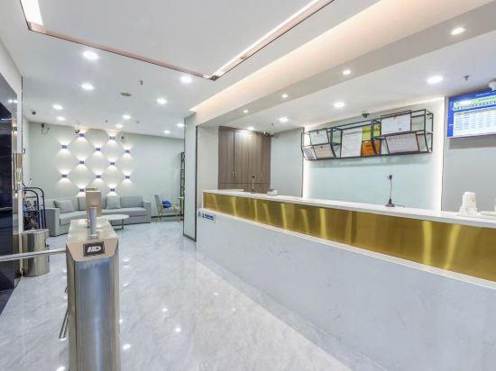 7 Days Inn Guangzhou Guihuagang 15/35