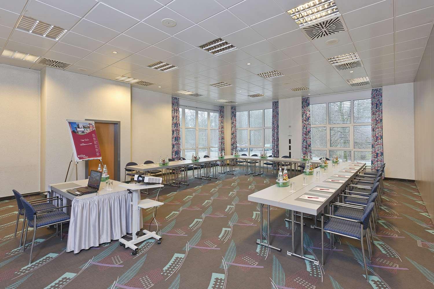 ARVENA Kongress Hotel 38/46