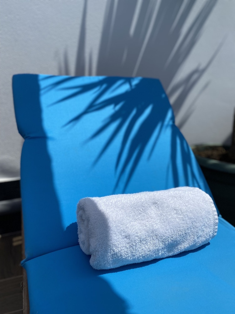 Atrium Deluxe Resort 34/62