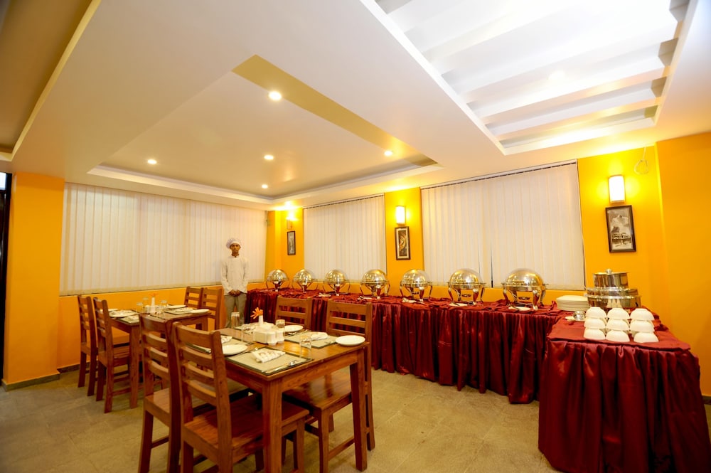 Hotel Utsab Himalaya 24/27