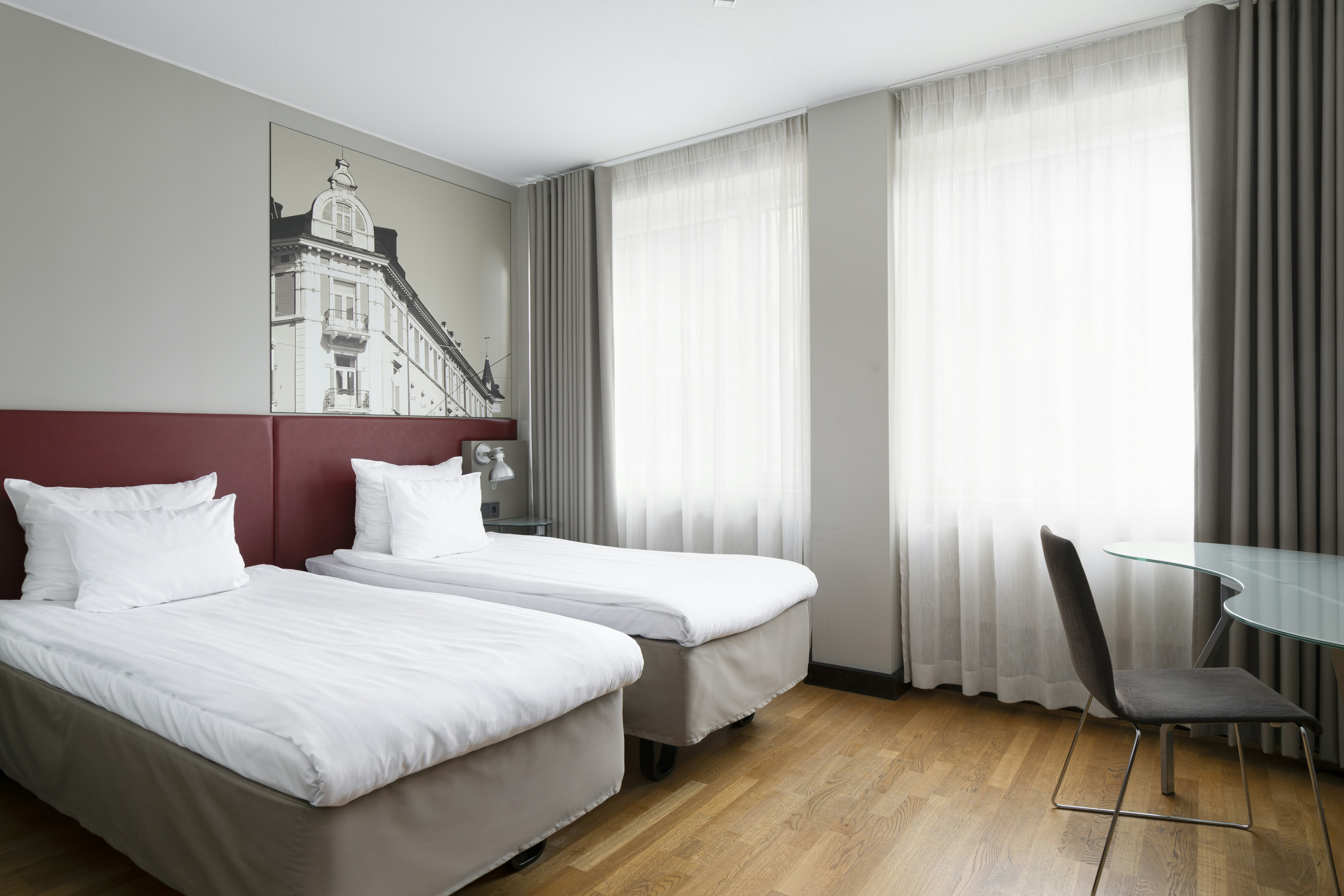 Original Sokos Hotel Albert 13/56
