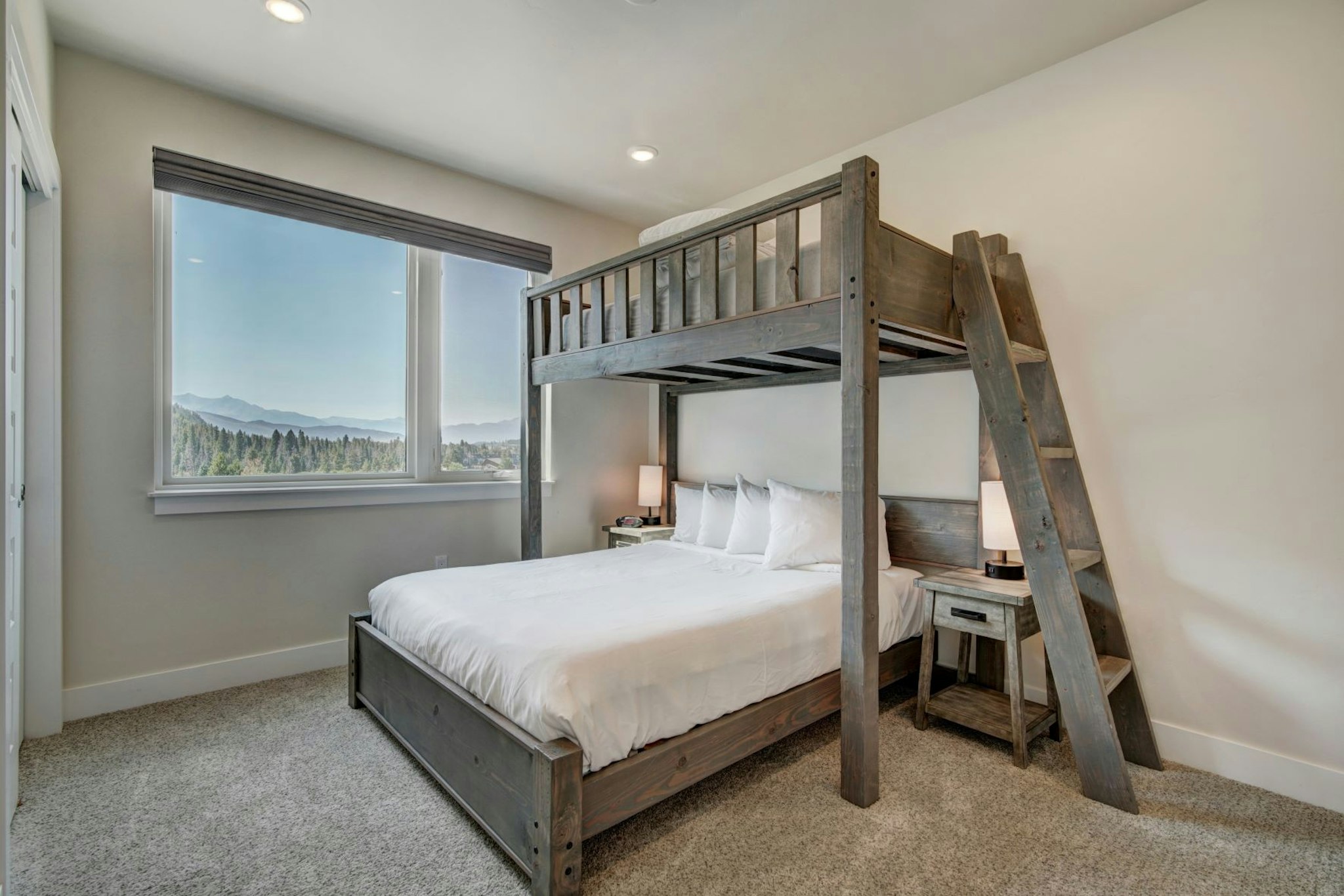 Clearwater Lofts by Keystone Resort 9/27